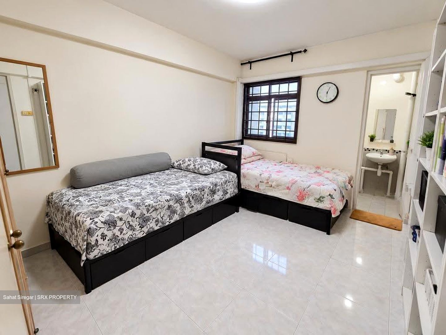 Blk 56 Ping-an Gardens (Bedok), HDB 4 Rooms #614130561